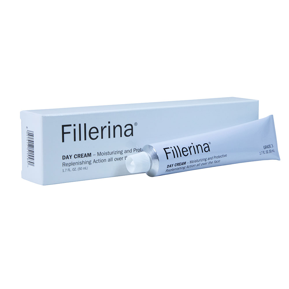 Fillerina® Canada Official Site