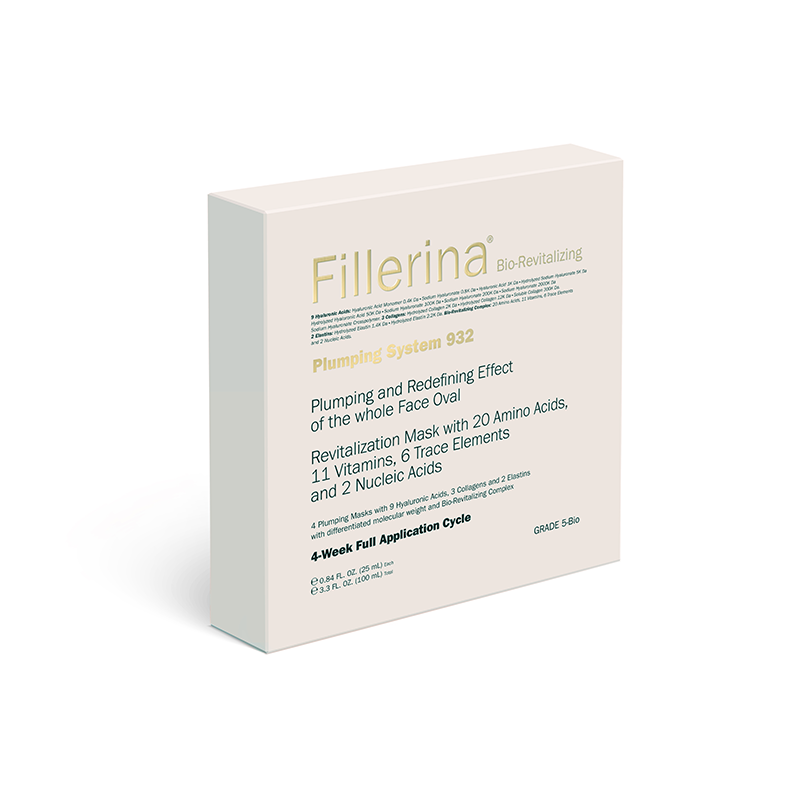 Fillerina® Canada Official Site